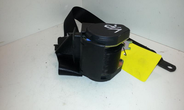 BMW E46 Limousine Bj.01 Gurt Sicherheitsgurt Anschnallgurt vorn rechts